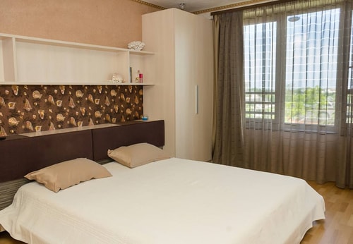 Under the Stars - Lux. Penthouse w/ POOL + Terrace 4 Flat Manager Booking