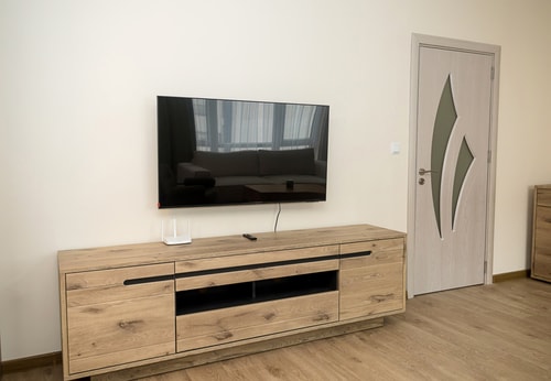 Casa Novara: Relax and Enjoy - 2BD Flat w/ Parking 8 Flat Manager Booking