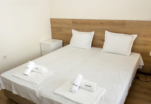 Cozy 1BD Flat in Golden Sands with All You Need 3 Flat Manager Booking