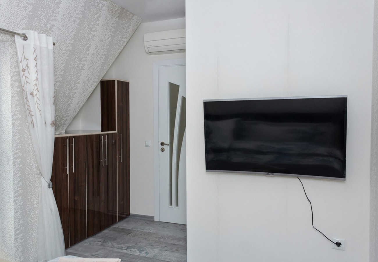 ACRYLIC & PASTEL Apartments 15 Flat Manager Booking