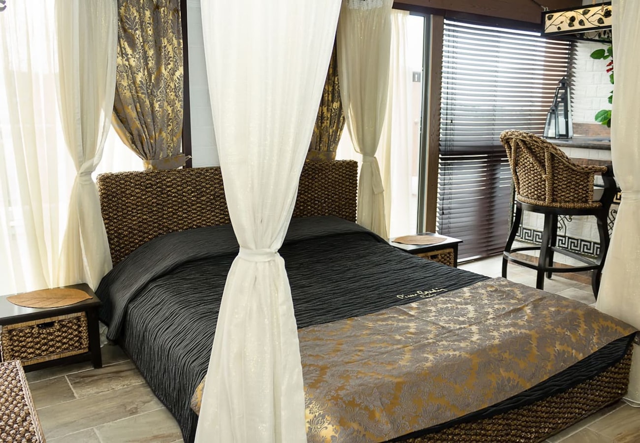 Under the Stars - Lux. Penthouse w/ POOL + Terrace 50 Flat Manager Booking