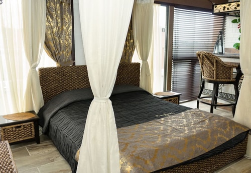 Under the Stars - Lux. Penthouse w/ POOL + Terrace 50 Flat Manager Booking