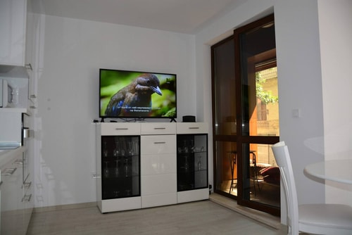 Unbeatable Location: New Lux Apartment Varna beach 29 Flat Manager Booking