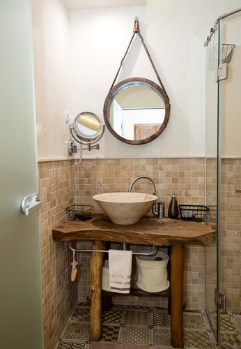 Modern Comfort & Vintage Charm with Panoramic View 4 Flat Manager Booking