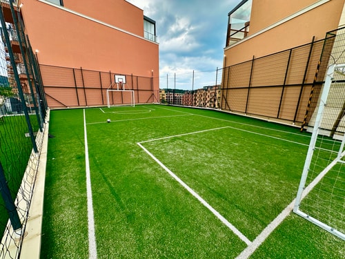 Stylish Studio with Balcony – Bella Vita, Varna 27 Flat Manager Booking
