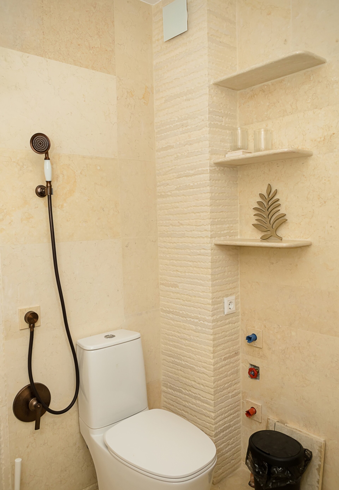 Stylish Flat with Balcony & City Views–Briz, Varna 22 Flat Manager Booking