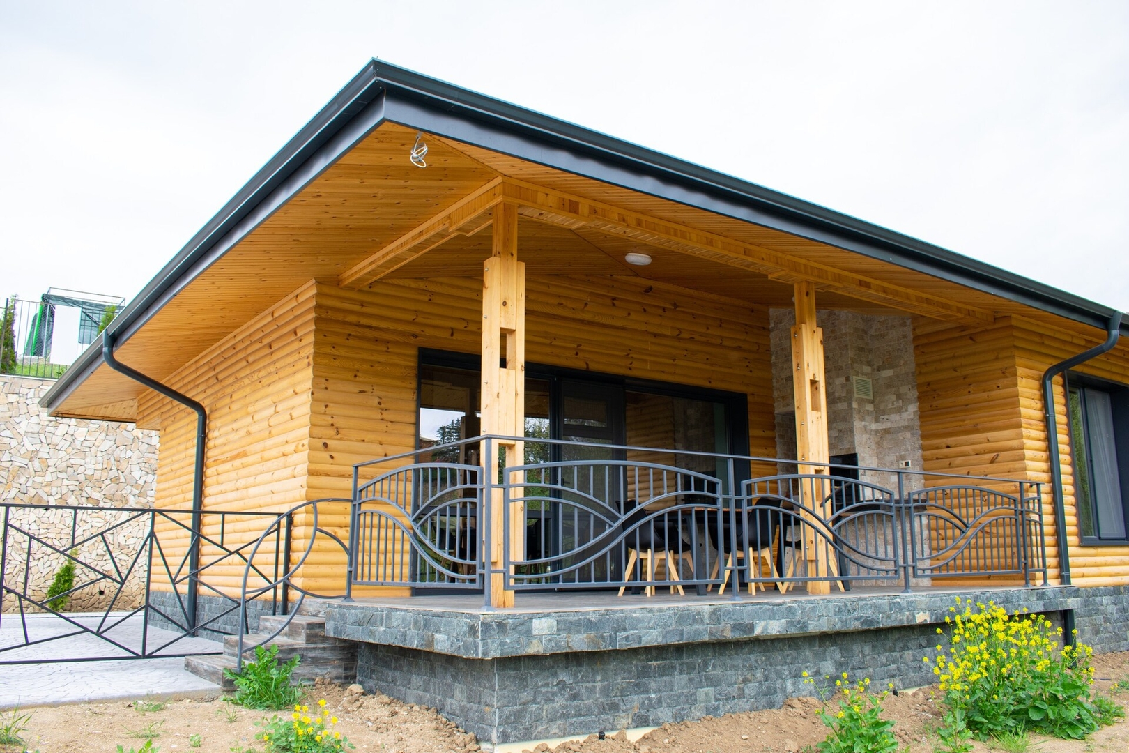 Villa Dea & SPA Park in Velingrad 19 Flat Manager Booking