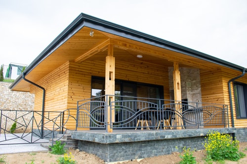 Villa Dea & SPA Park in Velingrad 19 Flat Manager Booking
