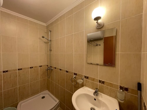 Sveti Vlas ~ Modern Studio with Pool & Balcony 5 Flat Manager Booking