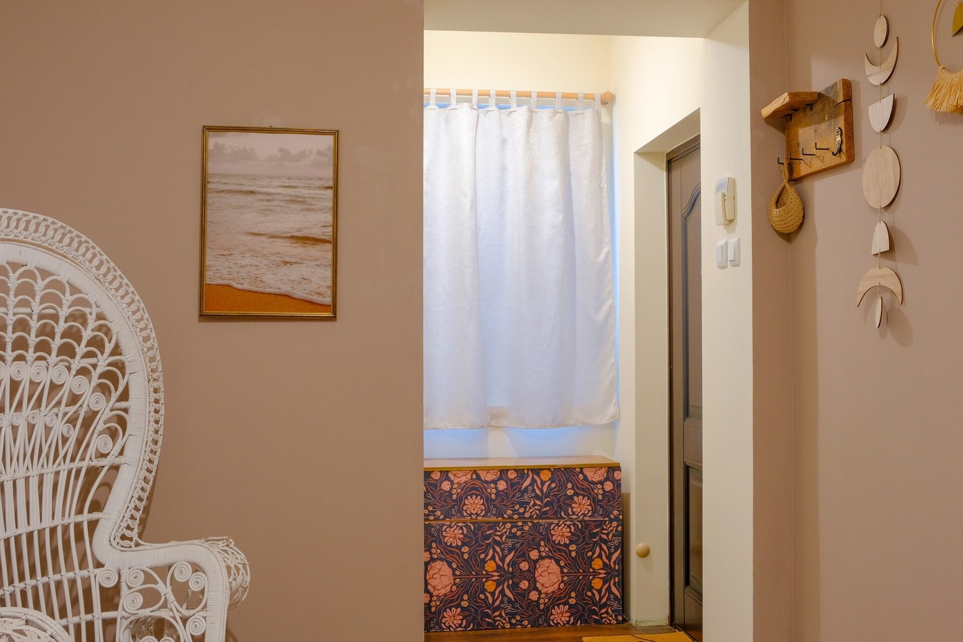 Dream Hill Nest 1BD Apartment in Plovdiv Center 29 Flat Manager Booking