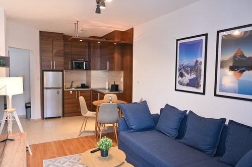 Cozy Flat with Pool & Mountain Views, Near Gondola 2 Flat Manager Booking