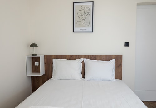Cozy & Bright 2-BR Flat Next to Grand Mall Varna 14 Flat Manager Booking