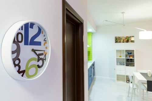 Pop your C-O-L-O-R-S - Funky and Modern 1BDR. Apt. 14 Flat Manager Booking