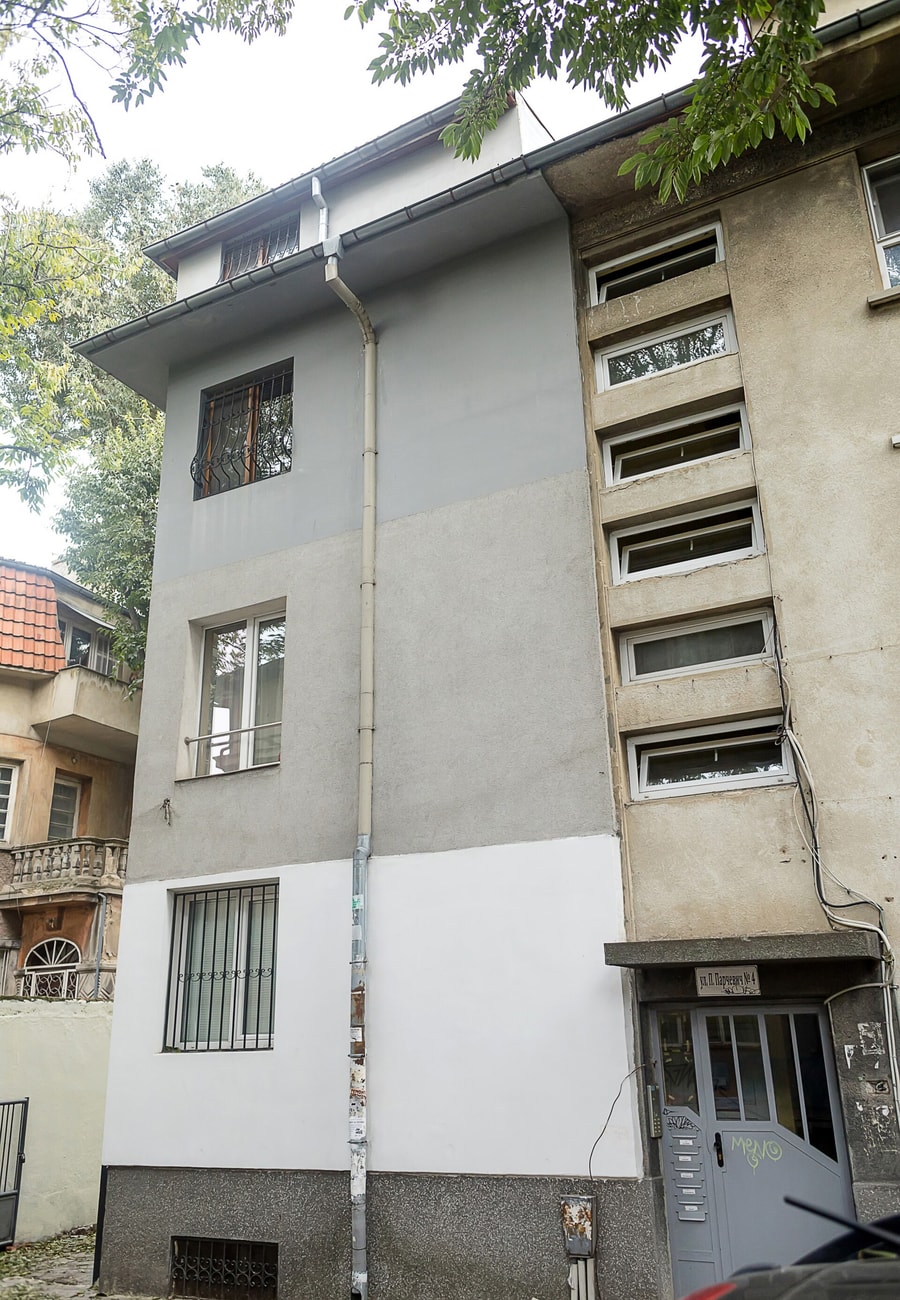 Cozy Flat with Two Bedrooms in Central Varna 25 Flat Manager Booking