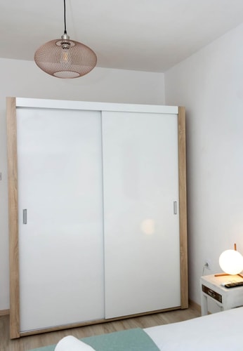 Cosy and modern 1BD flat near the city centre 18 Flat Manager Booking