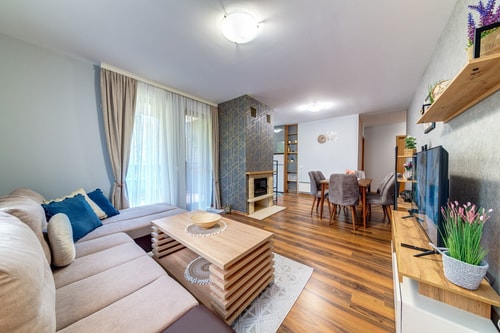 Luxury Flat in Grand Resort Pamporovo 8 Flat Manager Booking
