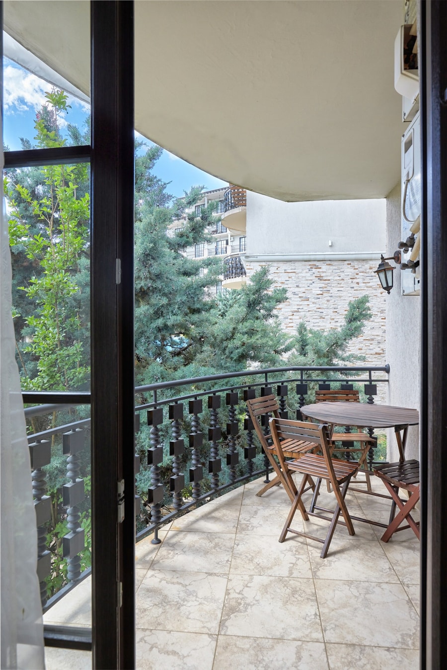 The Cliff 1BD Park View Obzor 2 Flat Manager Booking