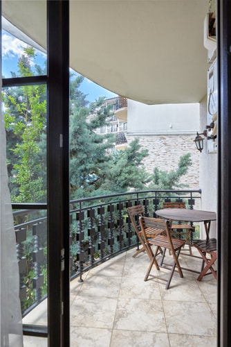 The Cliff 1BD Park View Obzor 2 Flat Manager Booking