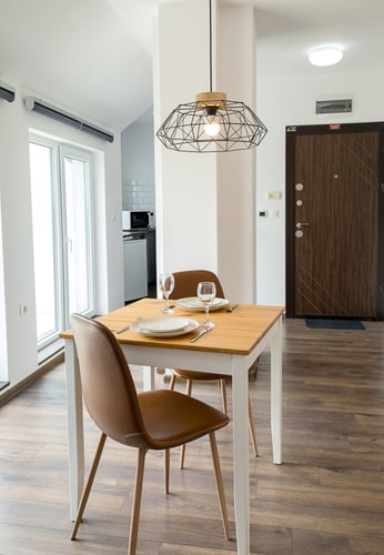 Urban & Cozy Escape - 1BR Flat near GrandMallVarna 8 Flat Manager Booking