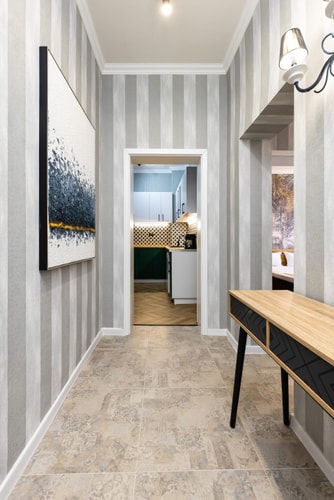 The Urban Nest-2BD Apartment with a Terrace 16 Flat Manager Booking