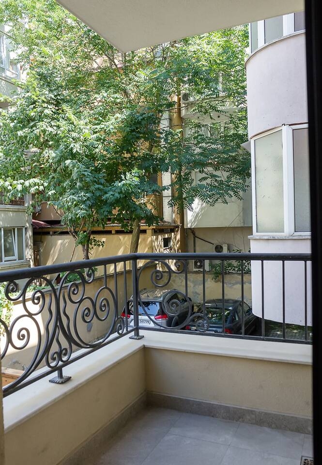 Central Supreme Apartments in Varna 54 Flat Manager Booking