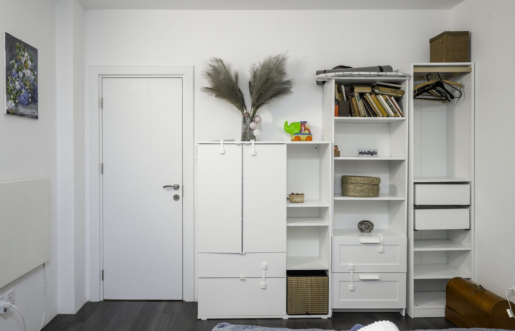 Cozy 1BD Flat Close to the City Center 2 Flat Manager Booking