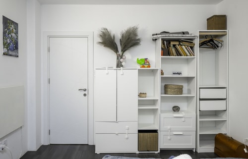 Cozy 1BD Flat Close to the City Center 2 Flat Manager Booking