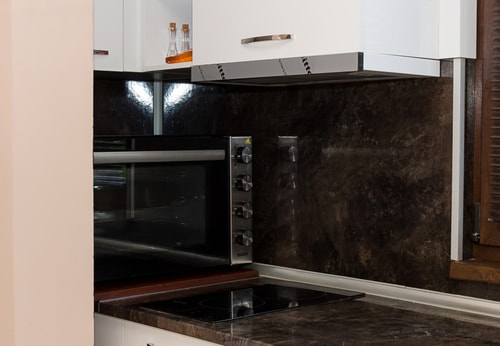 Comfy 1-Bedroom Apartment in Chayka Neighbourhood 19 Flat Manager Booking
