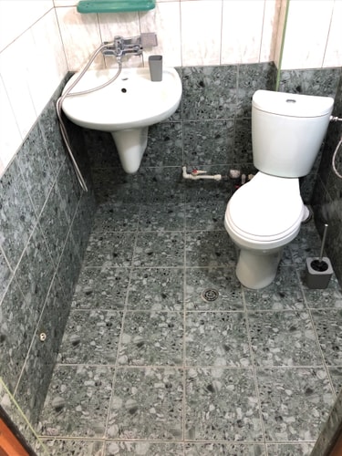 Central Apartment Sunshine 21 Flat Manager Booking