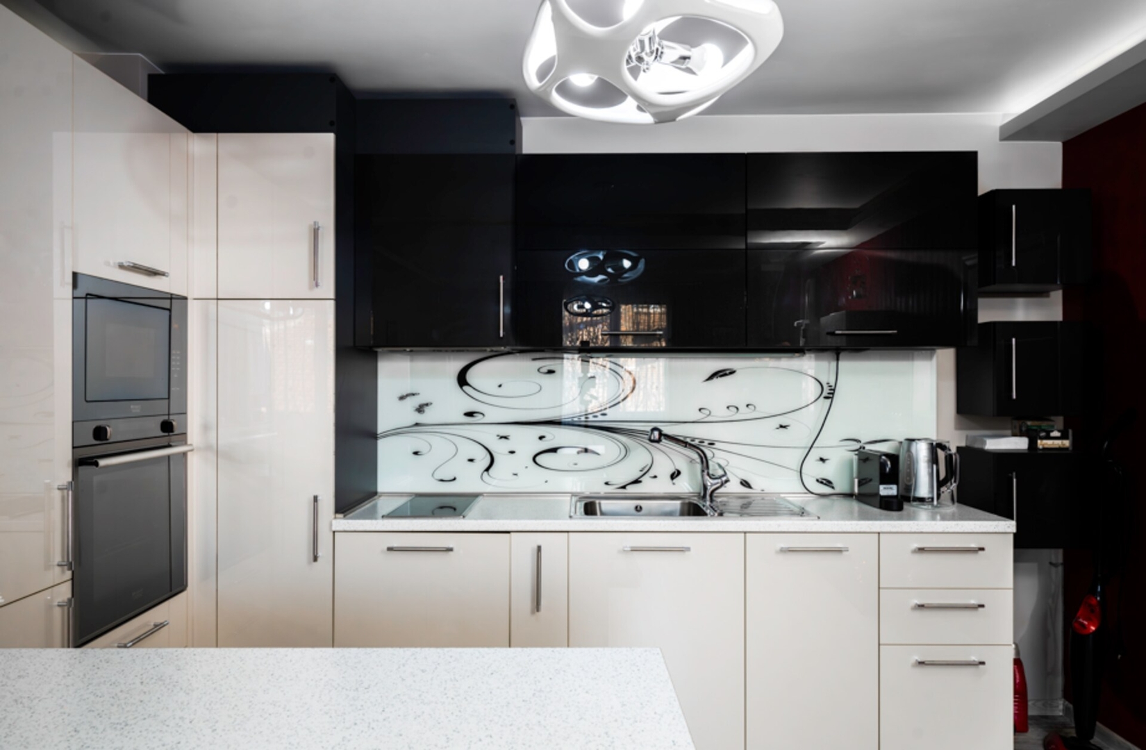 Elegant 1BD in Lozenets | Prime Sofia Location 2 Flat Manager Booking