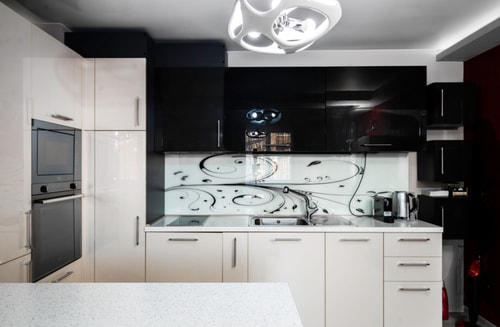 Elegant 1-BD in Lozenets, Prime Sofia Location 2 Flat Manager Booking
