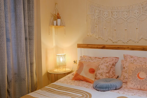 Dream Hill Nest 1BD Apartment in Plovdiv Center 30 Flat Manager Booking