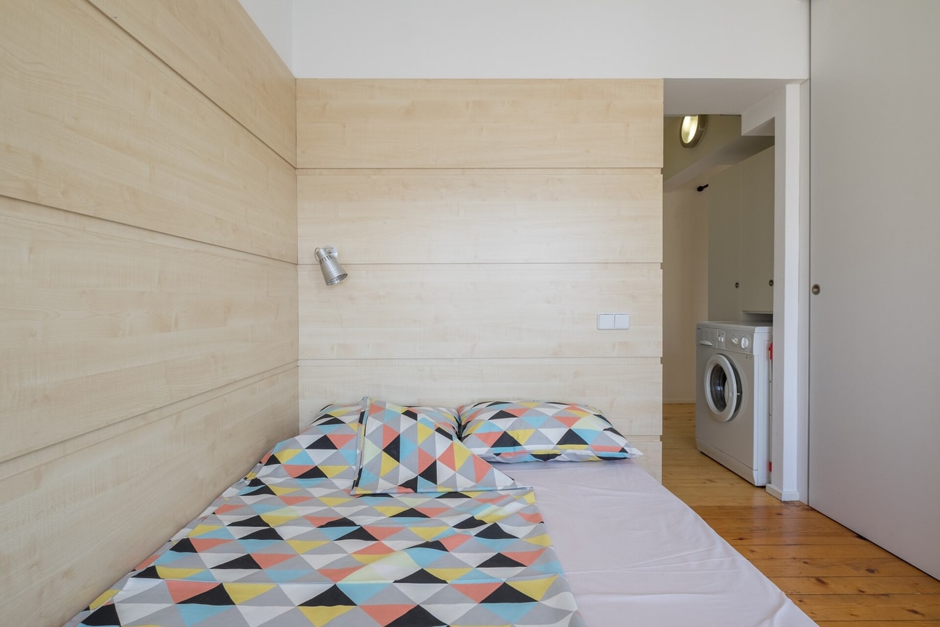 ♡ Home Is Where The Heart Is ♡ 1-Bdr Central Charm 18 Flat Manager Booking