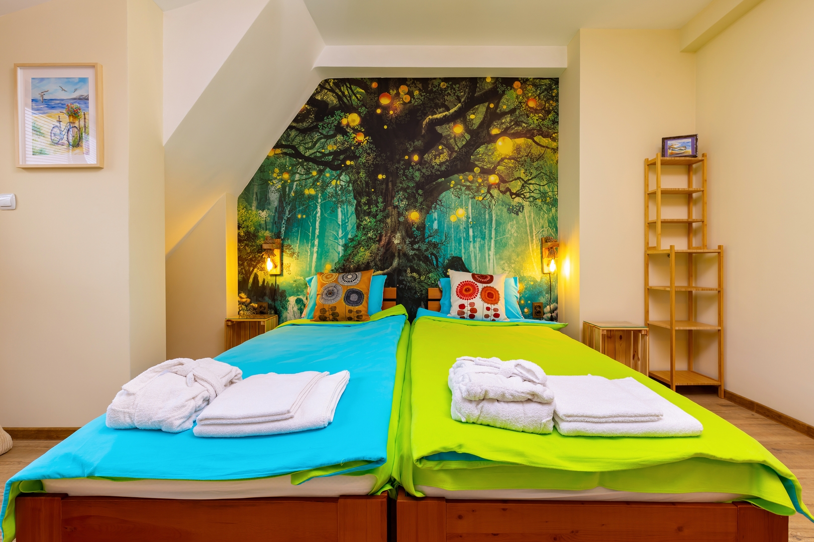 Plovdiv Urban Gem 2BD Apartment 2 Flat Manager Booking
