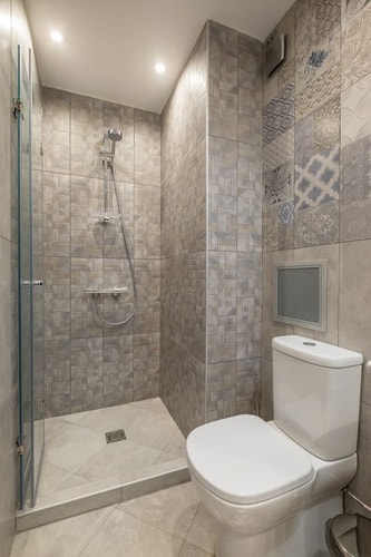 M&M Modern & Multifunctional One Bedroom Apartment 17 Flat Manager Booking