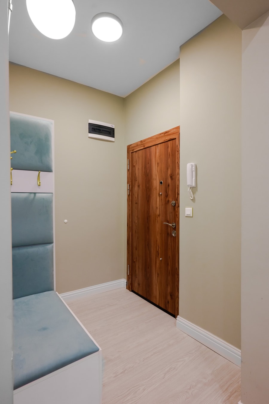 Central Stylish Suite & Studio with Shared Terrace 23 Flat Manager Booking