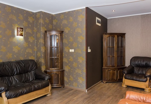 Peaceful Two-Bedroom in Briz, Varna 11 Flataway