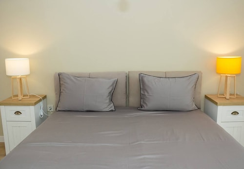Central Supreme Apartments in Varna 16 Flat Manager Booking