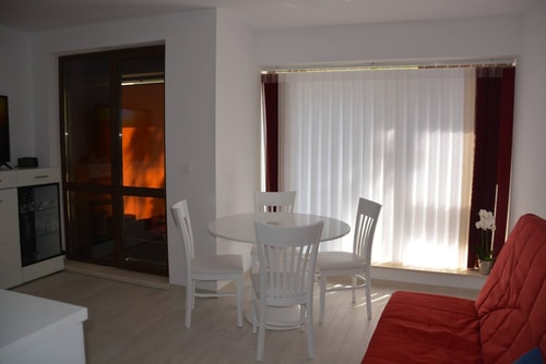 Unbeatable Location: New Lux Apartment Varna beach 23 Flat Manager Booking