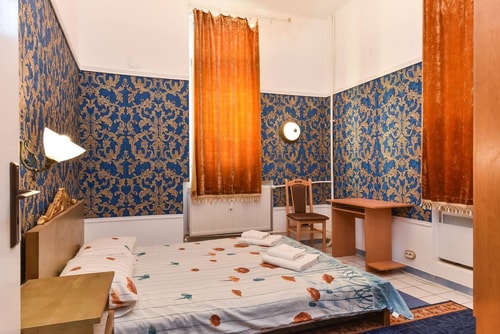 Historical Lion's Bridge 1-Bedroom Apartment 6 Flat Manager Booking