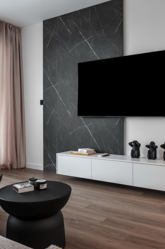 Stylish 1BR with Balcony & Parking | Skyline Varna 6 Flat Manager Booking