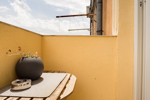 Hip, Cosmopolitan Gem in the Heart of Sofia 2 Flat Manager Booking