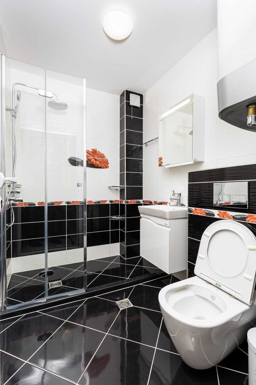Beautiful 1BD Apartment with a Parking Spot 17 Flat Manager Booking