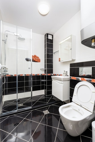 Beautiful 1BD Apartment with a Parking Spot 17 Flat Manager Booking