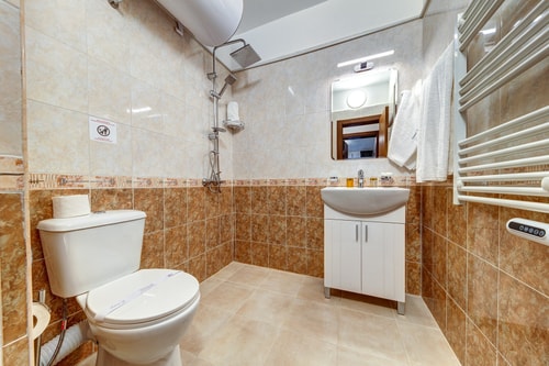 Top floor Ski-In Stay 12 Flat Manager Booking