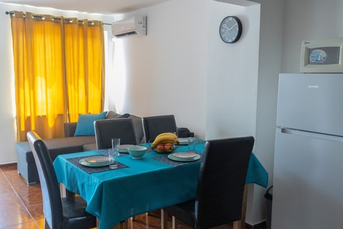 Lovely 1BD Flat near the Sea Garden 0 Flat Manager Booking