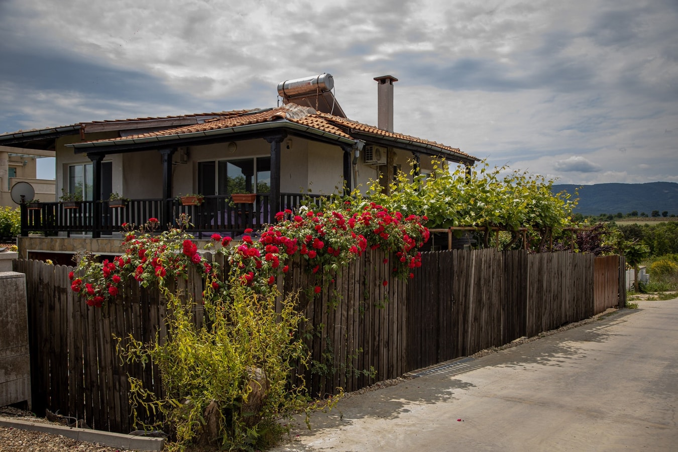 Villa Beni ~ 4-Bedroom Private House 1 Flat Manager Booking