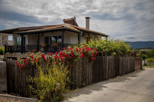 Villa Beni ~ 4-Bedroom Private House 1 Flat Manager Booking