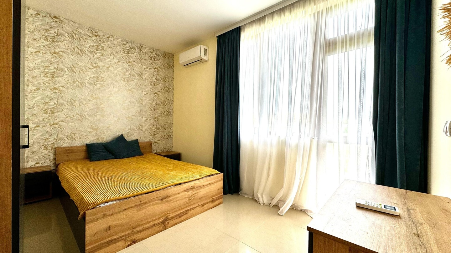 Boutique House Blue Lagoon 18 Flat Manager Booking