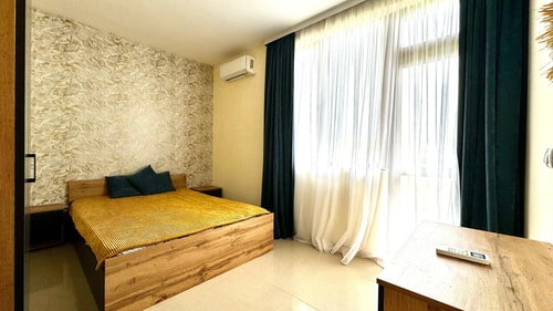 Boutique House Blue Lagoon 18 Flat Manager Booking